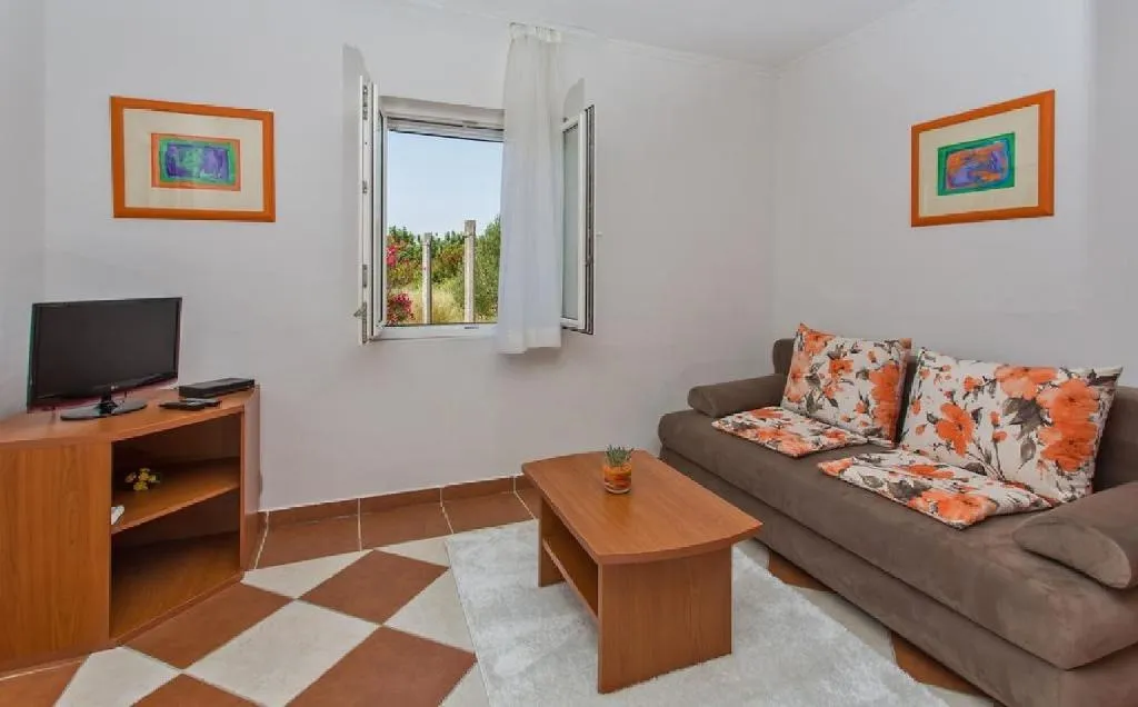 Room, Lopud Residence, Dubrovnik