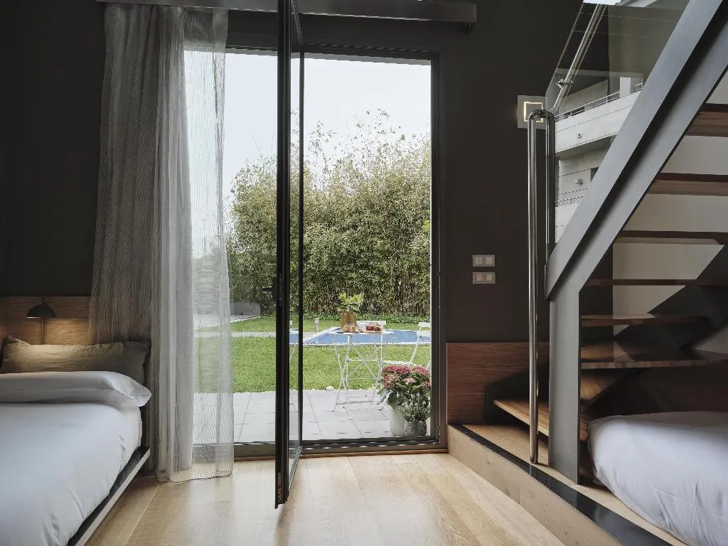 Room, Qgat Suites & Events, Barcelona
