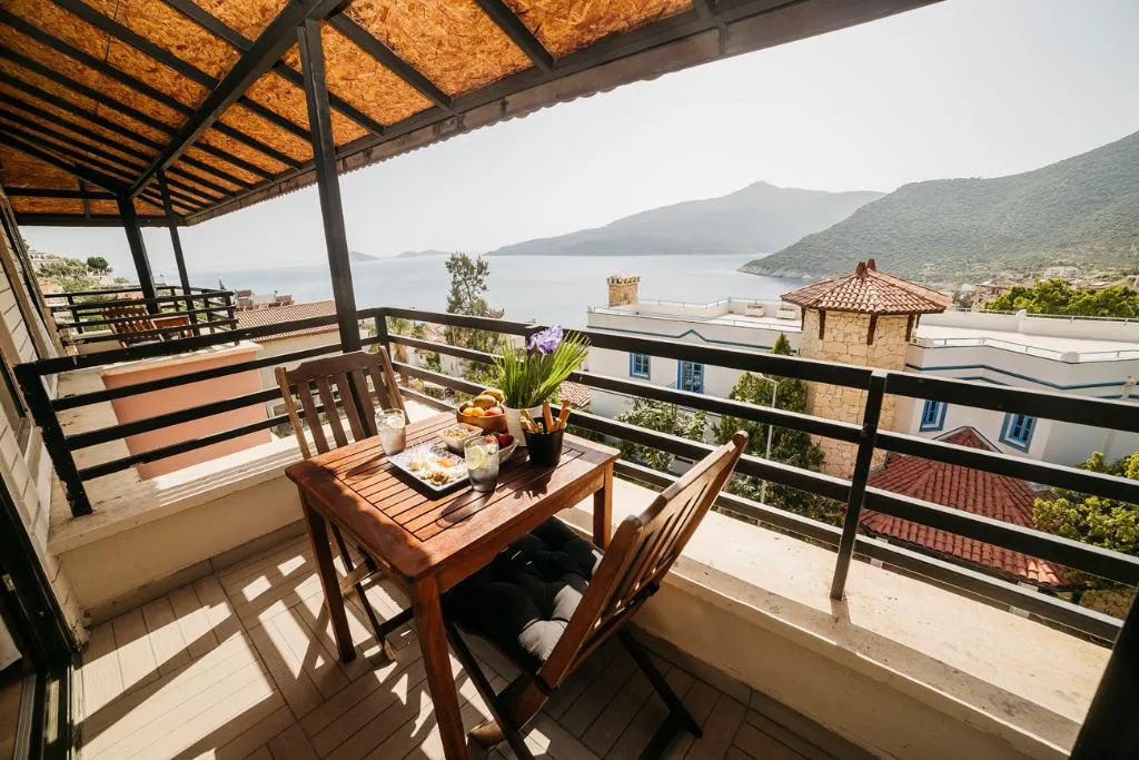 Room CLASSIC Room, True Blue Boutique Hotel, Dalaman