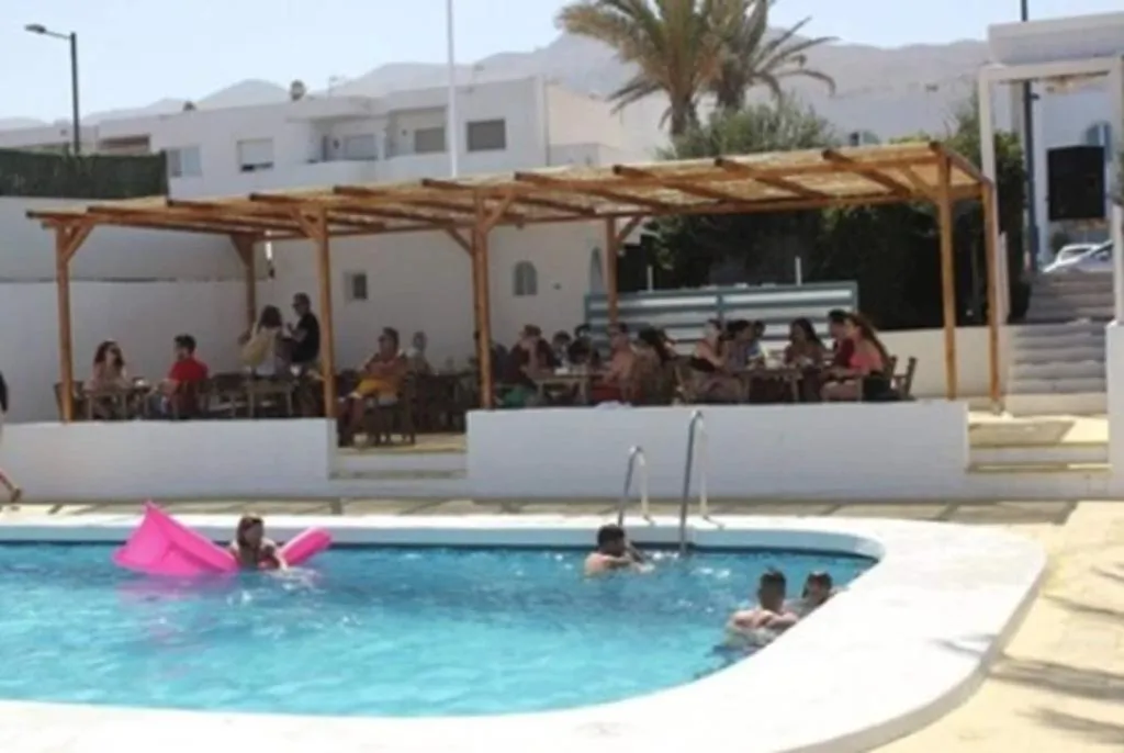 Sports and Entertainment, Residencial Flamenco, Costa Almeria