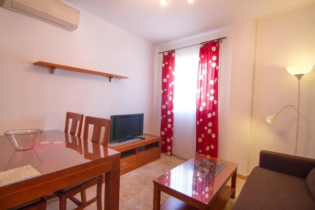 APARTMENT ONE BEDROOM Room, Apartamentos Turísticos Manuel Martín, Costa Del Sol