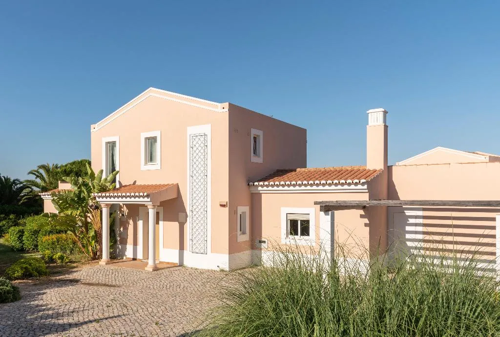VILLA THREE BEDROOMS Room, Vale da Lapa Village Resort, Algarve