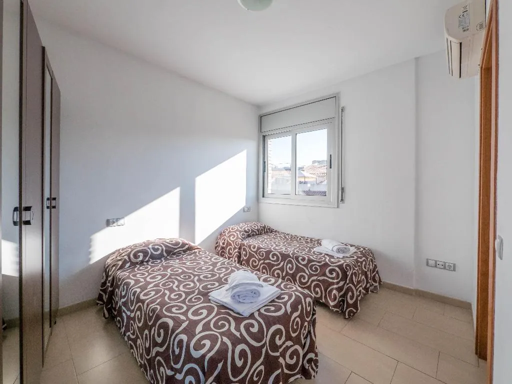 APARTMENT STANDARD Room, Apartaments AR Espronceda, Costa Brava