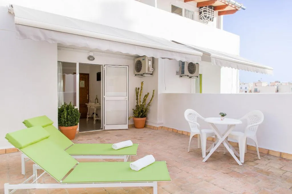 Room, Hotel Garau, Majorca
