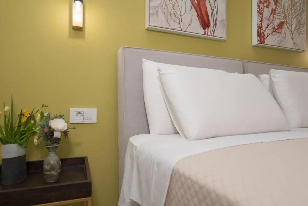 Room, Lemonia Accommodations, Zante