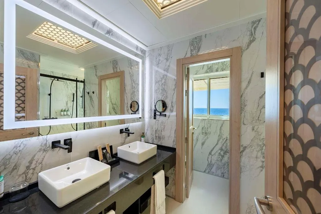 Room, Santos Nixe Palace, Majorca