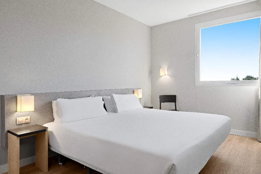 DOUBLE STANDARD Room, B&B HOTEL Madrid Pinar de Las Rozas, Madrid