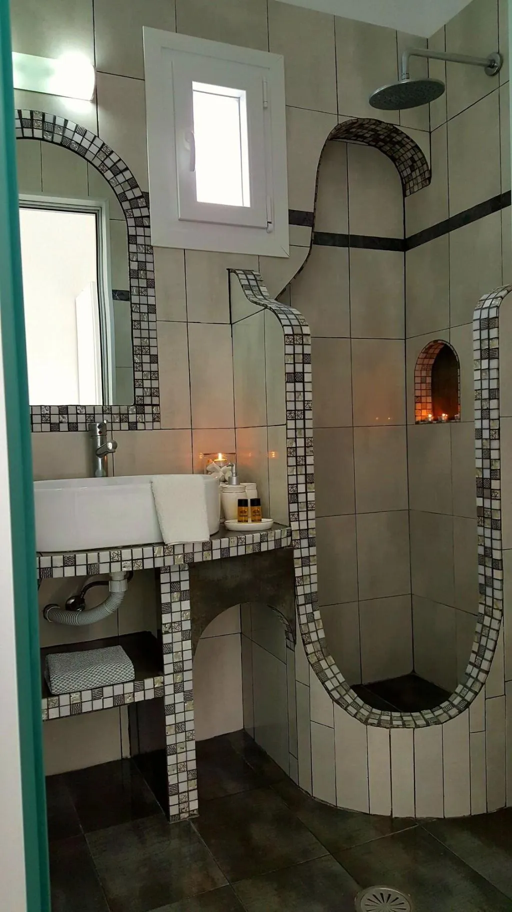 Room, Villa Pavlina, Santorini