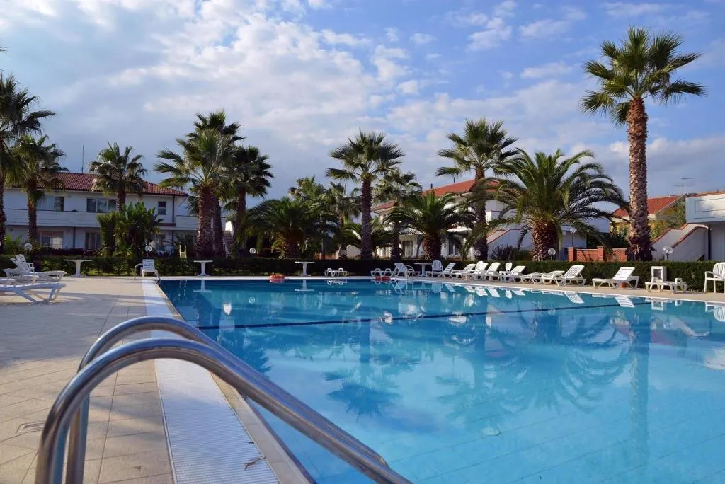 Pool, Kings House Hotel Resort, Taormina