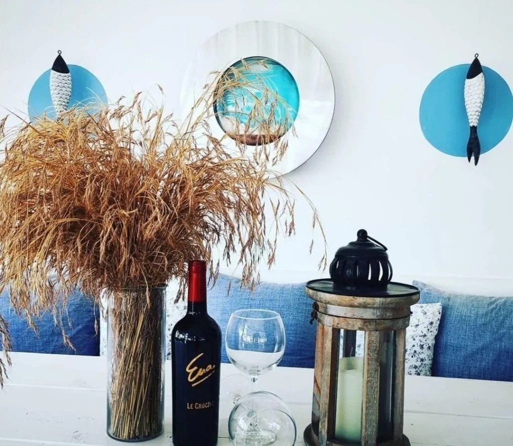 Restaurant, La Stella Stay, Mykonos