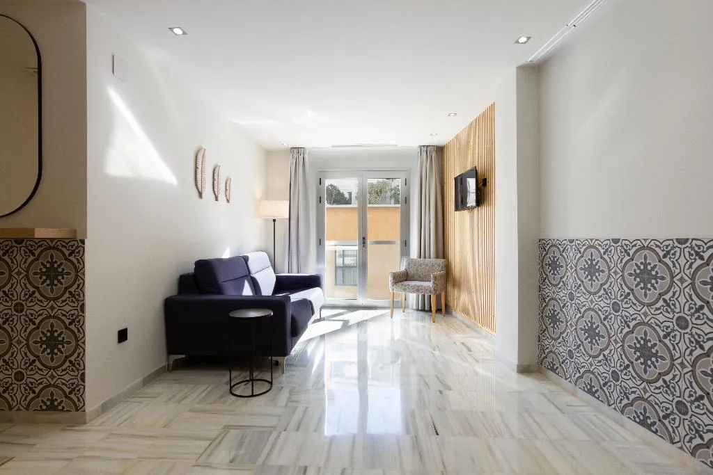 APARTMENT SUPERIOR Room, La Milagrosa, Costa Blanca