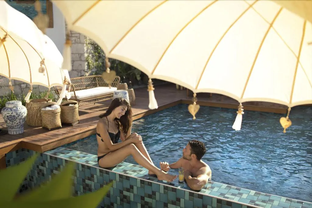 Sports and Entertainment, Agrovela Alacati Hotel, Izmir