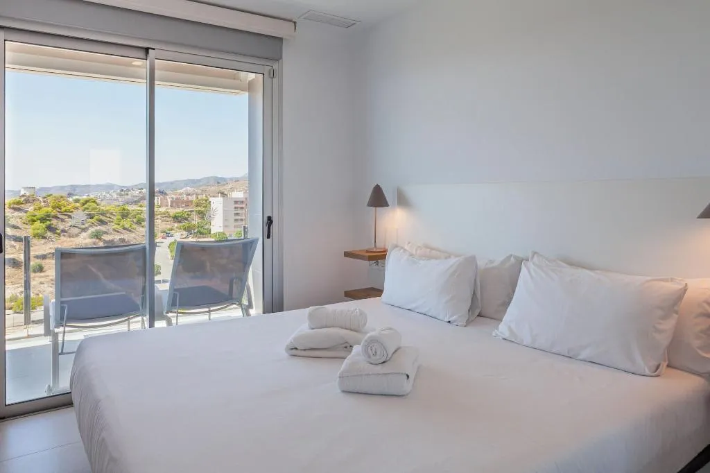 Room, Blueline Apartmenthotel, Costa Blanca