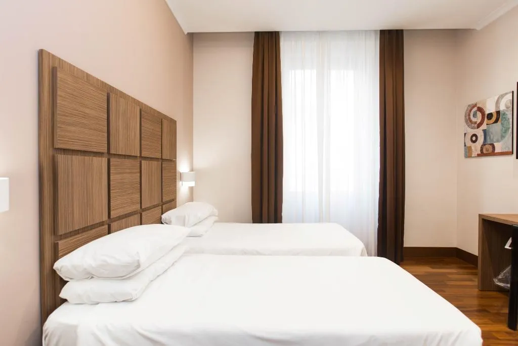 DOUBLE COMFORT Room, Rome Art Hotel, Rome