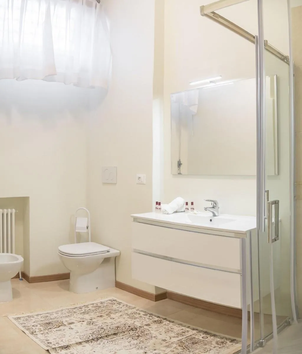 Room, Grand Canal Suites, Venice