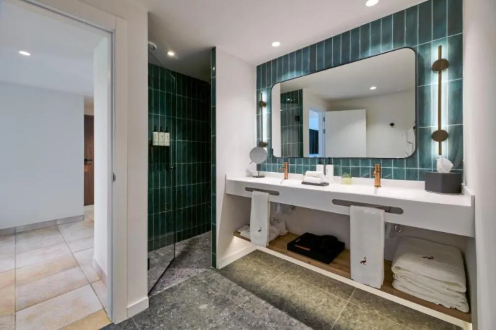 JUNIOR SUITE STANDARD Room, Sarena de Muro Resort Mallorca, Majorca