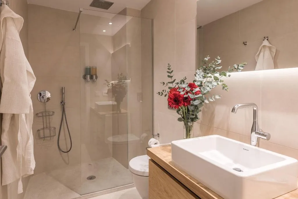 Room, Hotel Can Mostatxins, Majorca