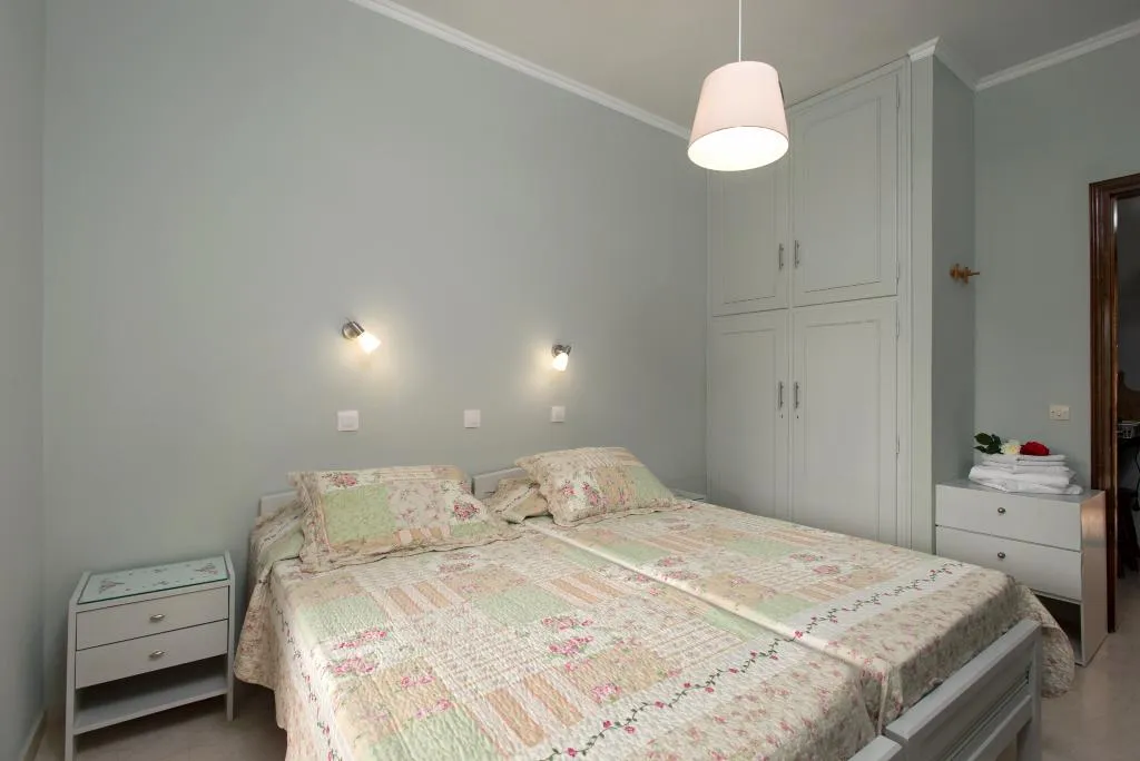 Room, Villa Eleni, Corfu