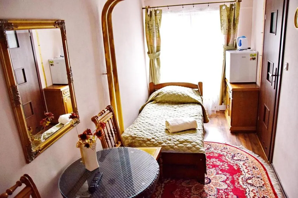 Room, Villa Asesor, Gdansk