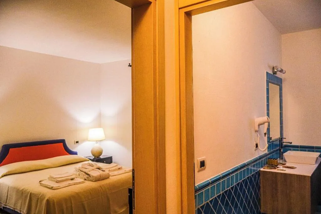 Room, Borgo Arborea Charming Retreat, Olbia
