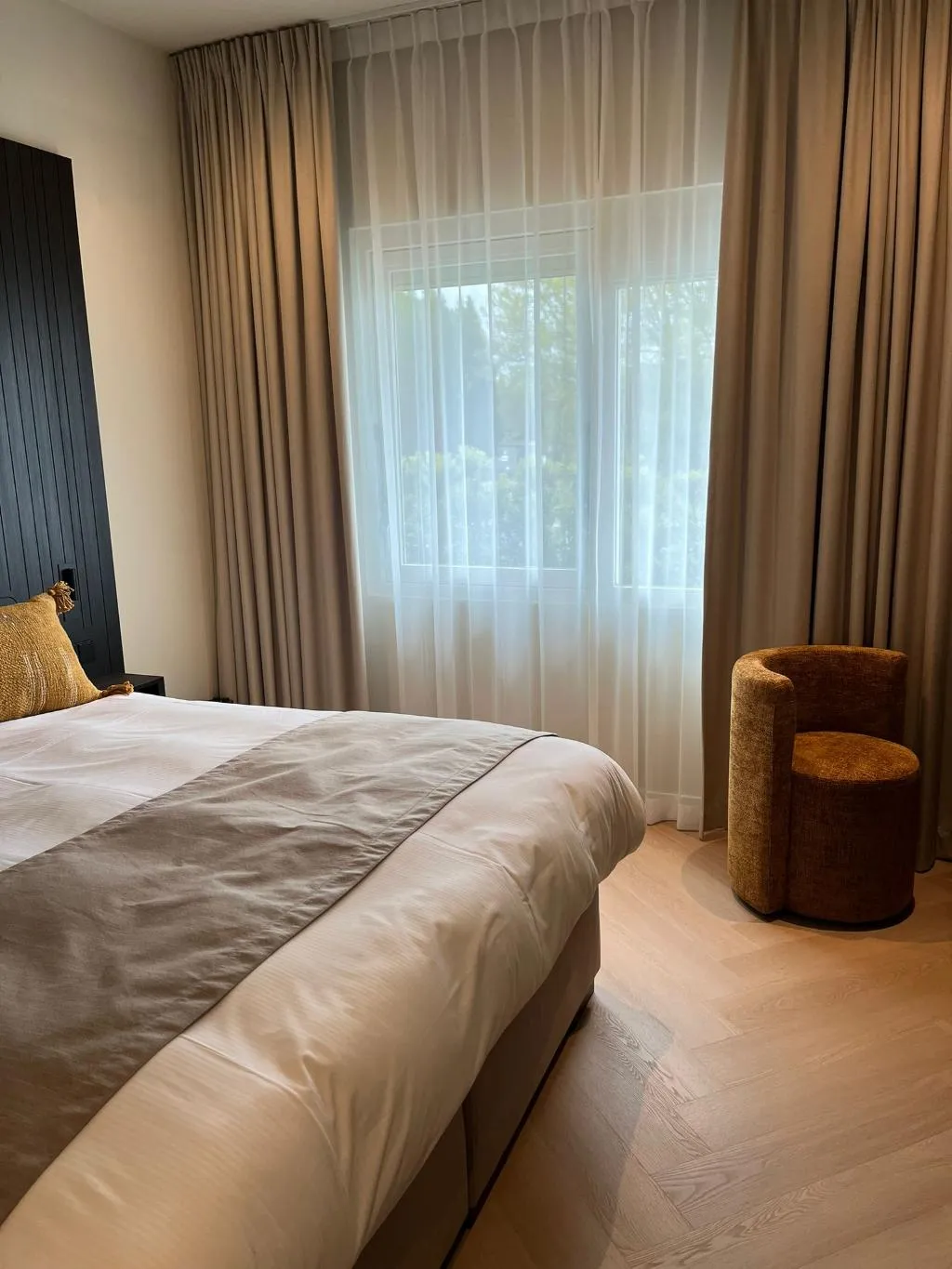 DOUBLE DELUXE Room, Herbergh Amsterdam Airport, Amsterdam