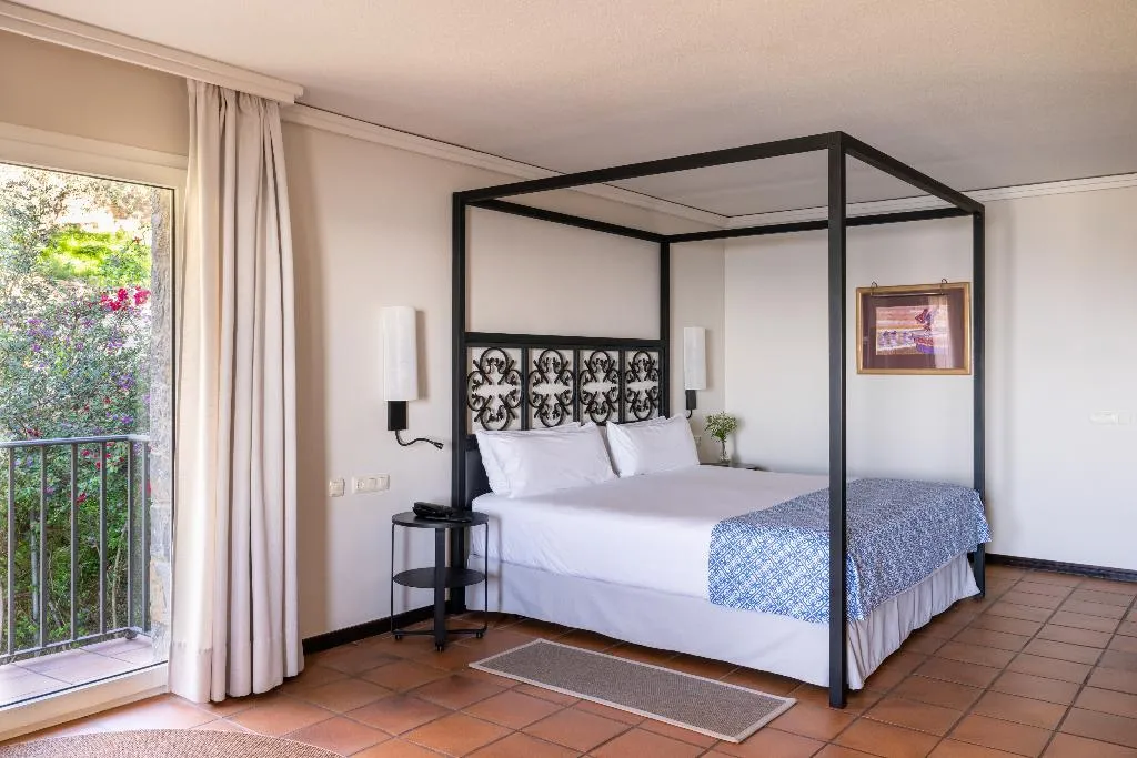 Double or Twin SUPERIOR Room, Parador de Malaga. Gibralfaro, Costa Del Sol