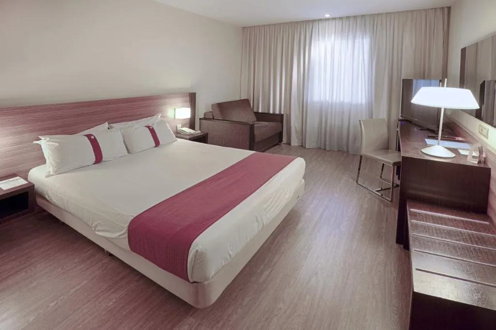 TRIPLE STANDARD Room, Port Elche, Costa Blanca