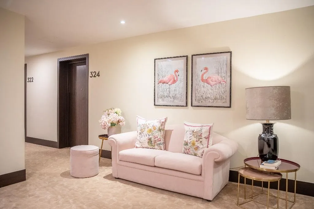 General view, VIP Executive Picoas, Lisbon