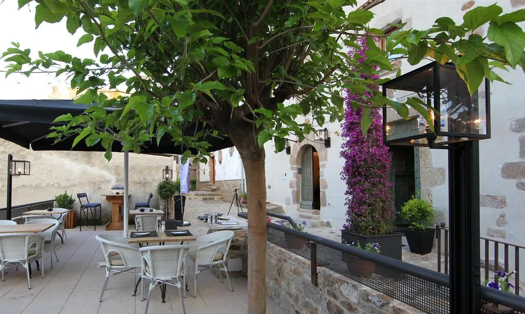 General view, Casa Granados Boutique Hotel, Costa Brava
