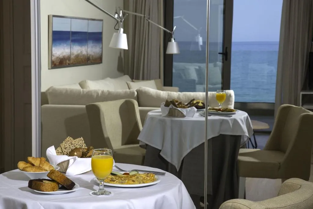 Room, Swell Boutique Hotel, Crete