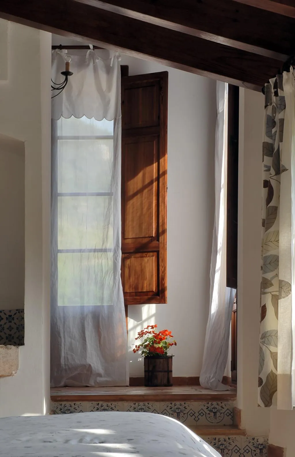 Double or Twin SUPERIOR THREE BEDROOMS Room, Sa Vall, Majorca