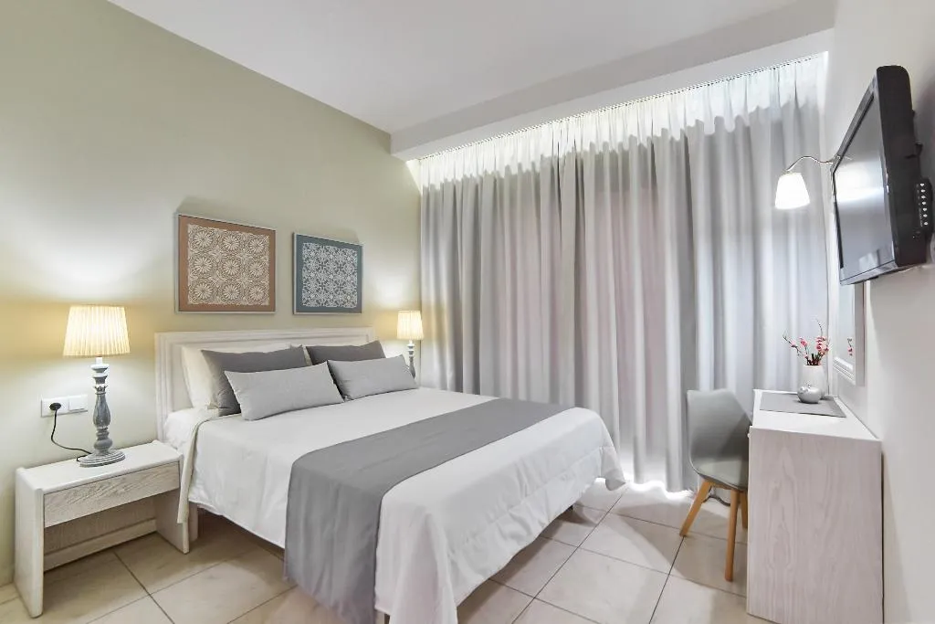 Double or Twin SUPERIOR Room, Villa Mare Monte, Crete