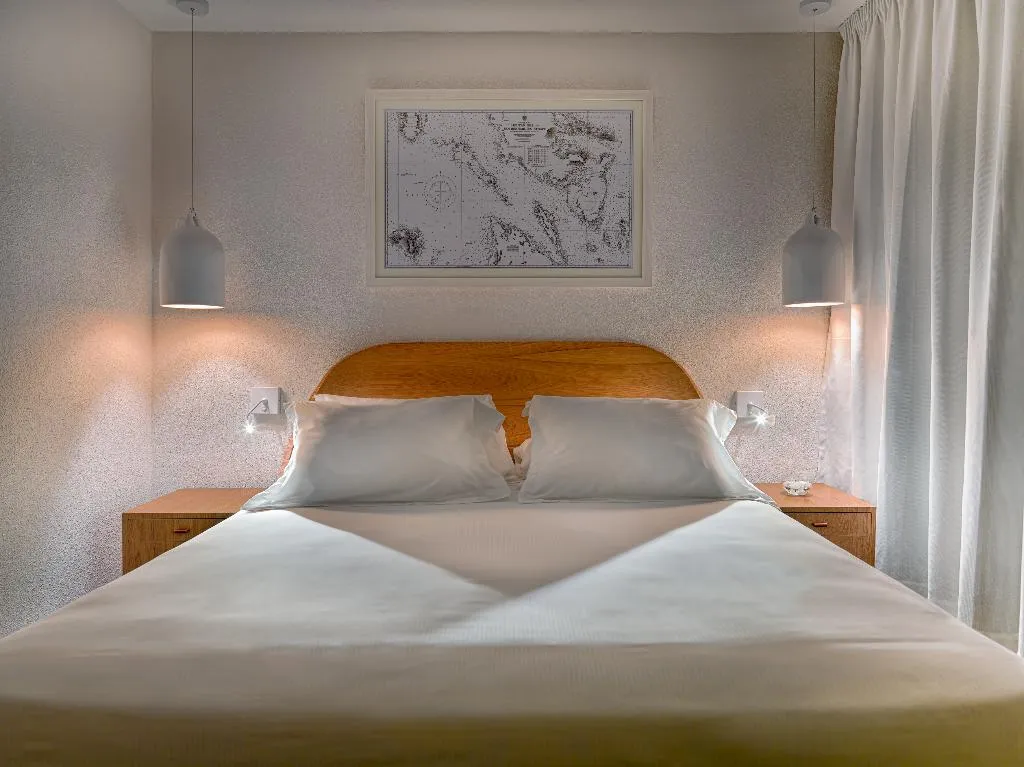 JUNIOR SUITE CAPACITY 2 Room, H10 Ocean Suites, Fuerteventura