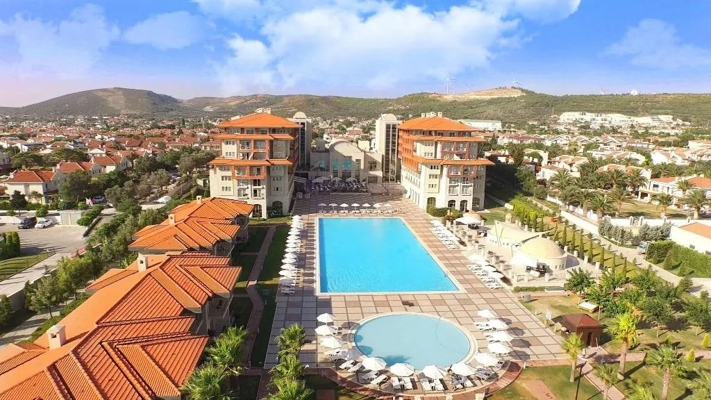 Conferences, Radisson Blu Resort & SPA Cesme, Izmir