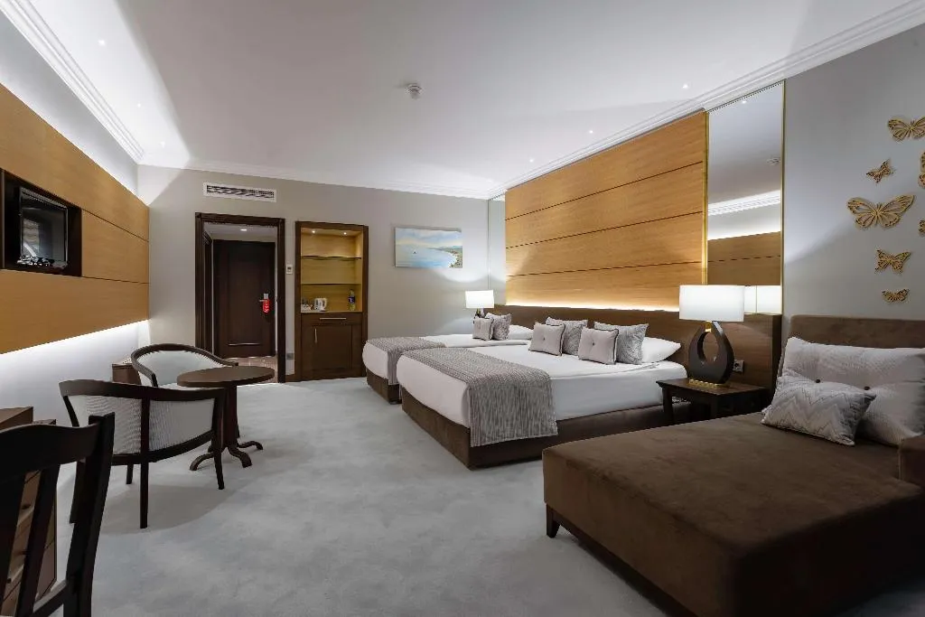 Room, Papillon Belvil, Antalya