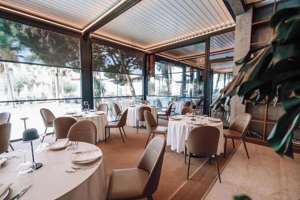 Restaurant, Vm Resort Spa, Kavaje