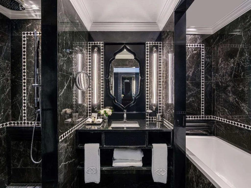Double or Twin SUPERIOR Room, Sofitel Marrakech Palais Imperial & Spa, Marrakech