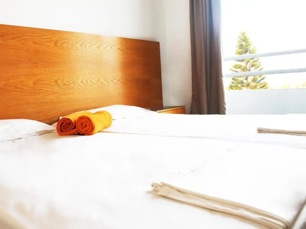 Room, Rebioz Hotel, Cyprus