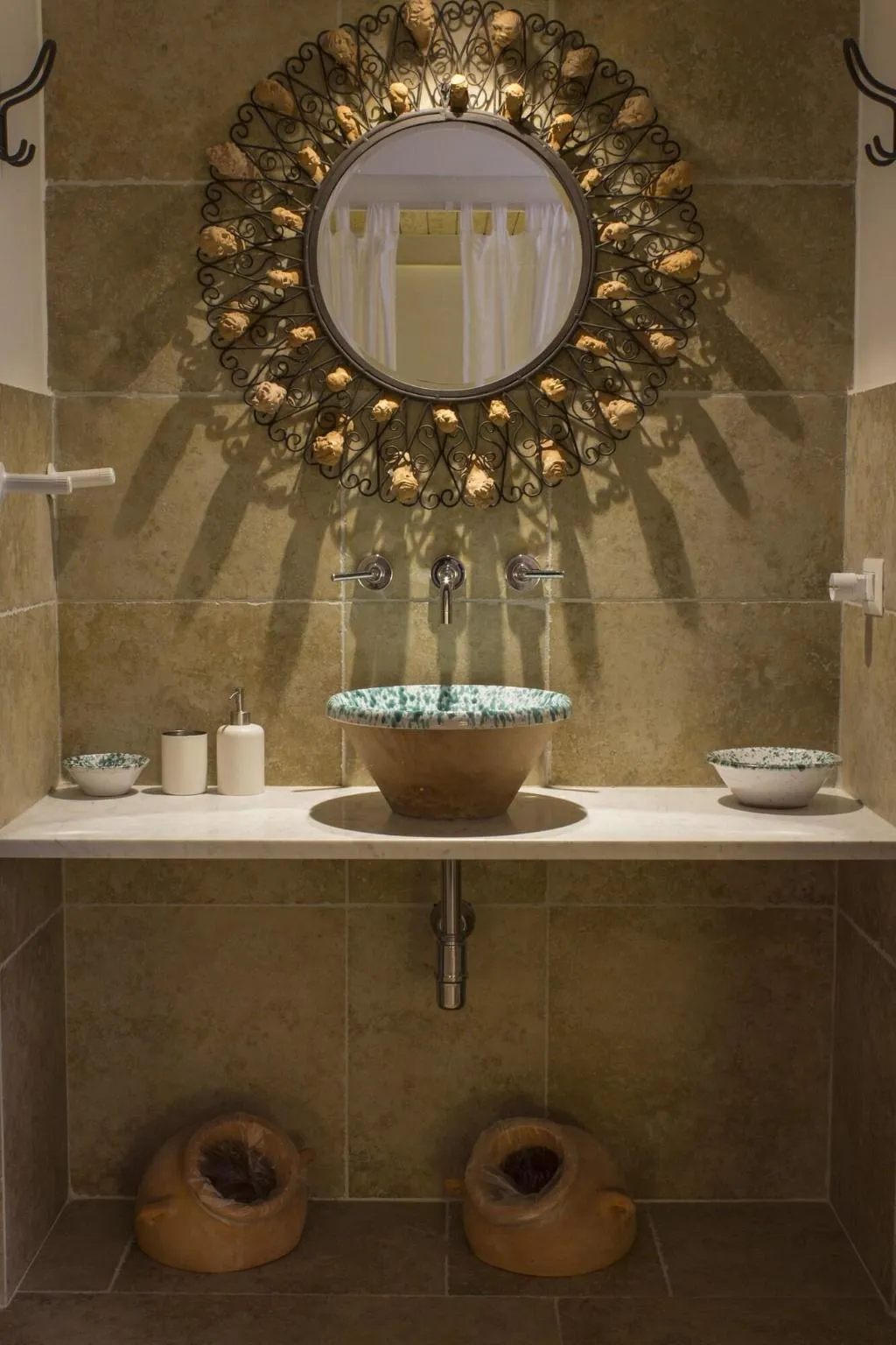 Room, Casa Latina B&B, Naples