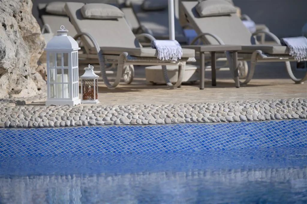 Pool, Peninsula Gardens, Dalaman