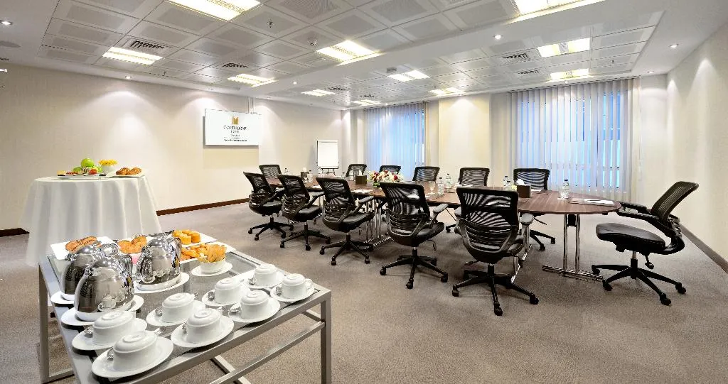 Conferences, Copthorne Hotel Sharjah, Dubai