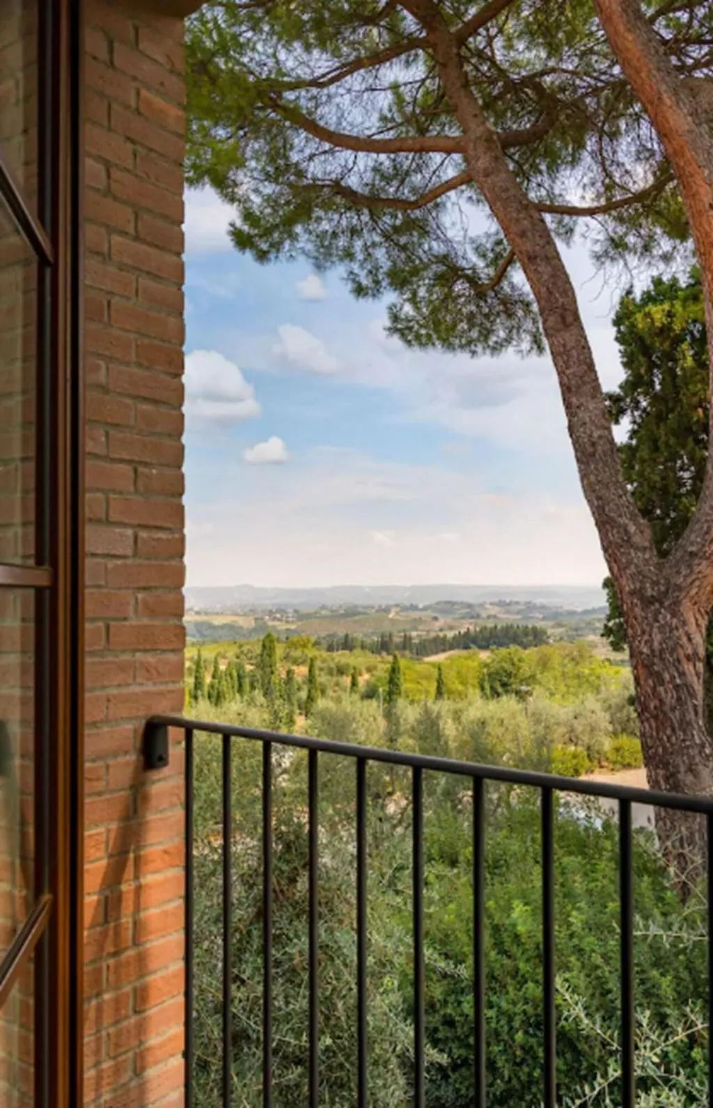 DOUBLE CLASSIC Room, Villa San Paolo, Florence