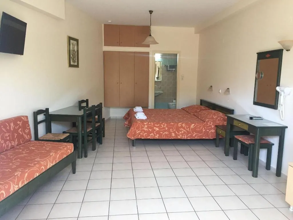 Room, Zannis, Crete