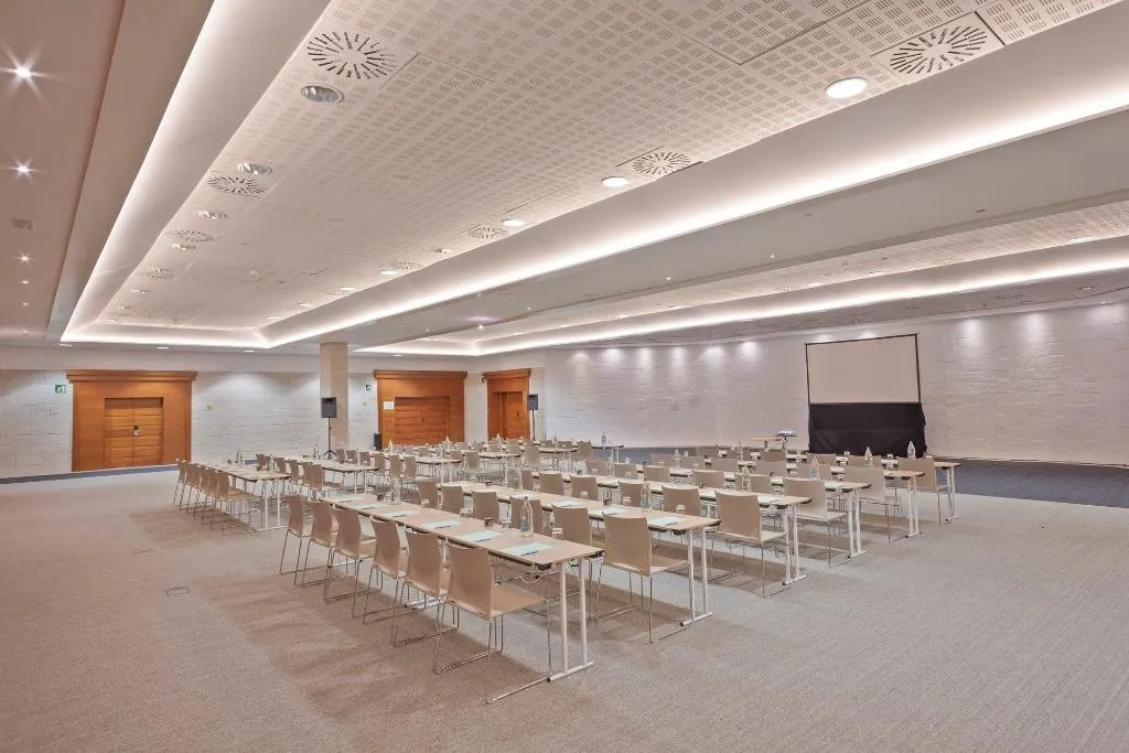 Conferences, Melia Villaitana, Costa Blanca