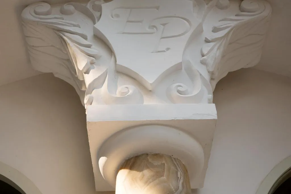 General view, Luxury Villa Excelsior Parco, Naples