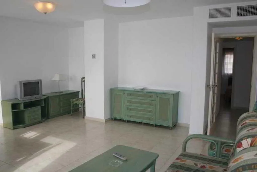 APARTMENT CAPACITY 4 ONE BEDROOM Room, Esmeralda Suites, Costa Blanca
