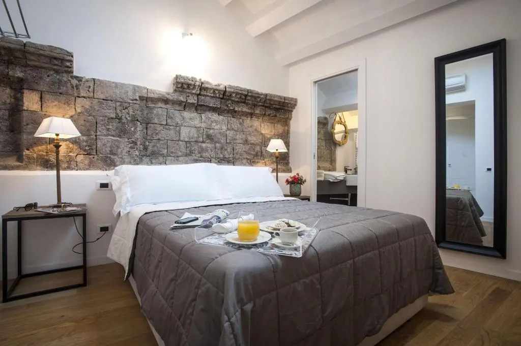 General view, Bb22 Palace Luxury Apartments, Palermo