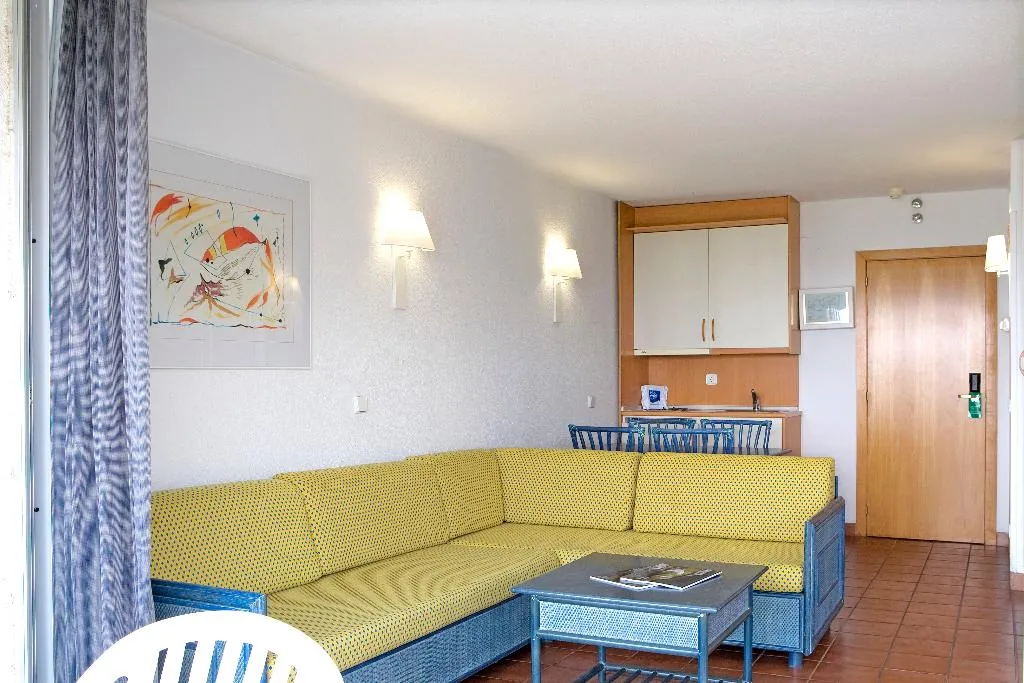 SUITE PREMIUM Room, Blaumar Hotel, Costa Dorada
