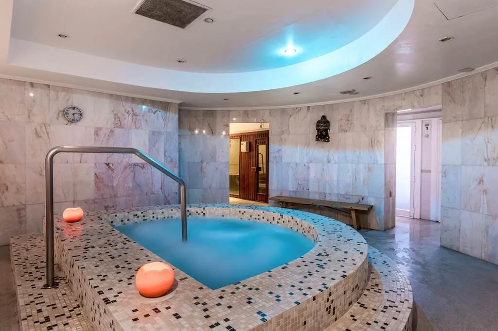 Sports and Entertainment, Paradise Park Fun Lifestyle Hotel, Tenerife