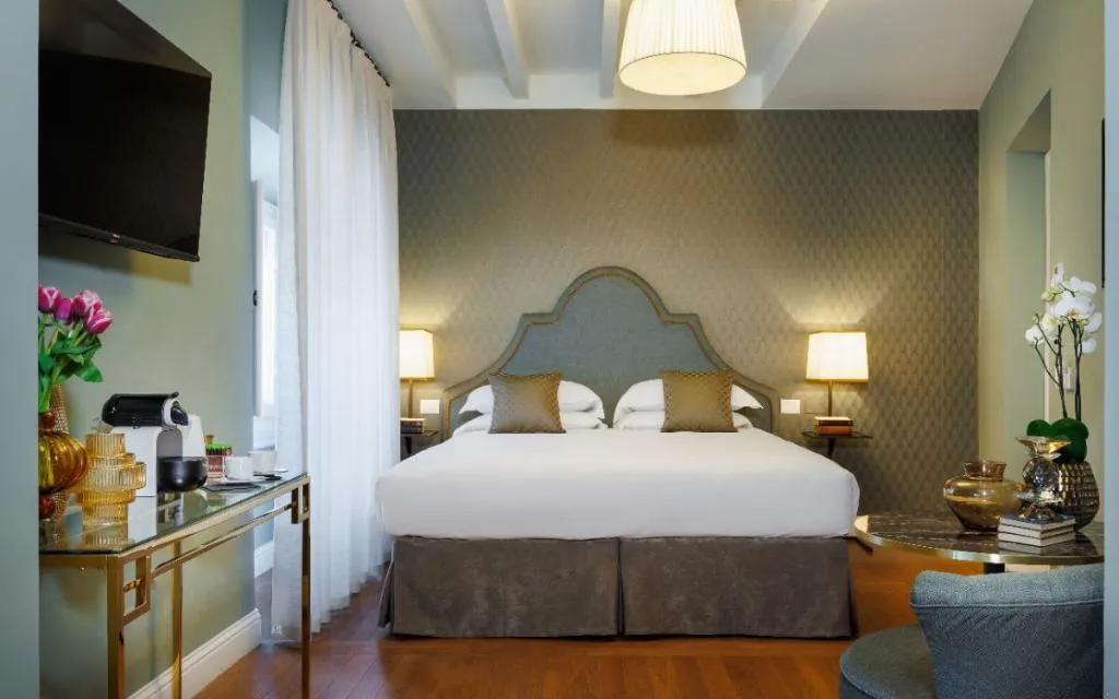 Double or Twin SUPERIOR Room, Maison Santa Croce, Florence